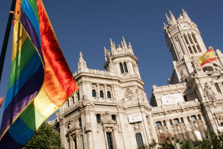 Spain_in_CH's tweet image. #Spain! – Europe’s Best Gay Travel Destination... 
buff.ly/2q9lYCS 
vía @travelsofadam 
#WorldPride2017