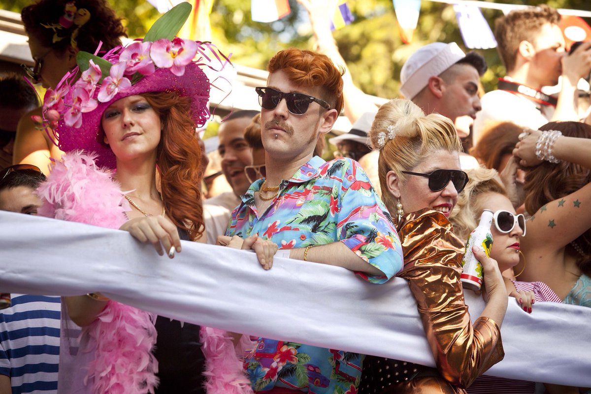 Spain_in_CH's tweet image. #Spain! – Europe’s Best Gay Travel Destination... 
buff.ly/2q9lYCS 
vía @travelsofadam 
#WorldPride2017