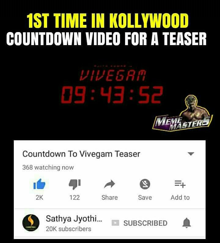 Harrycrazy5's tweet photo. Enna Pangu #Therika_Vidalam Uh ? https://t.co/j2G4a3USti