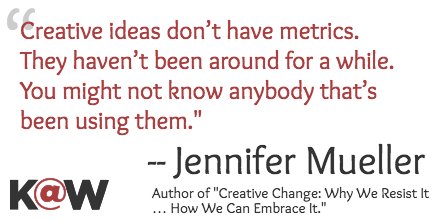 Knowledge at Wharton tweet media