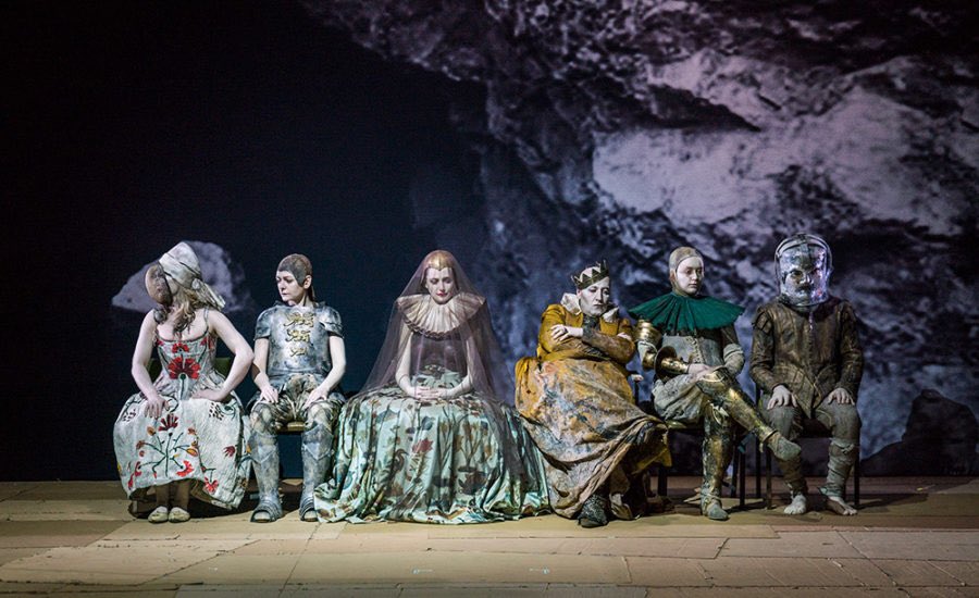 majellacullagh's tweet photo. #Radamisto #DavidBrophy #WayneJordan #AnnemarieWoods #KevinTreacy #MichaelPatrick A feast for the eyes and the ears! Incredible! β€οΈπΆβ€οΈ https://t.co/AolvWaBz9o