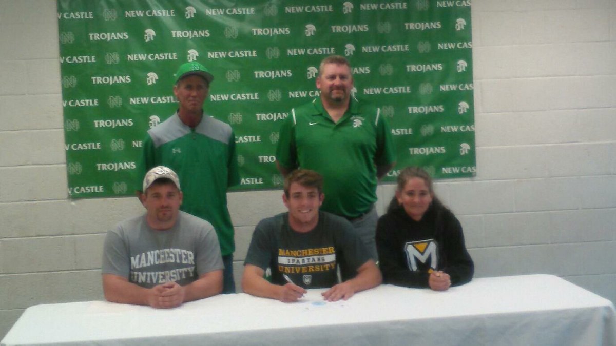 indiana_magic's tweet photo. Congrats to Tyler Howlett!! Playing baseball at the next level at Manchester in the Fall.  Magic Proud!! https://t.co/qSnBvmPMj3