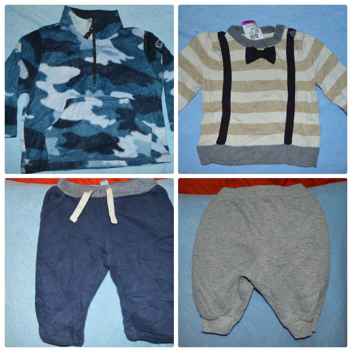 BabiesCornerKe's tweet photo. Ready baby boy package.. call, text, whatsapp 0711216945 to order and/or more info https://t.co/WPW54YHmsh https://t.co/Fh1P26maIj