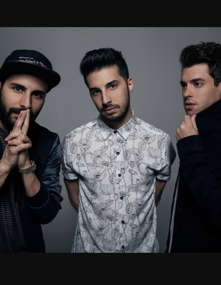Ready for <a href="/cashcash/">Cash Cash</a> this friday night as part of  closing series. Doors open 10pm. #cashcash #spaceibizany #closing  tickets on <a href="/Wantickets/">Wantickets</a>