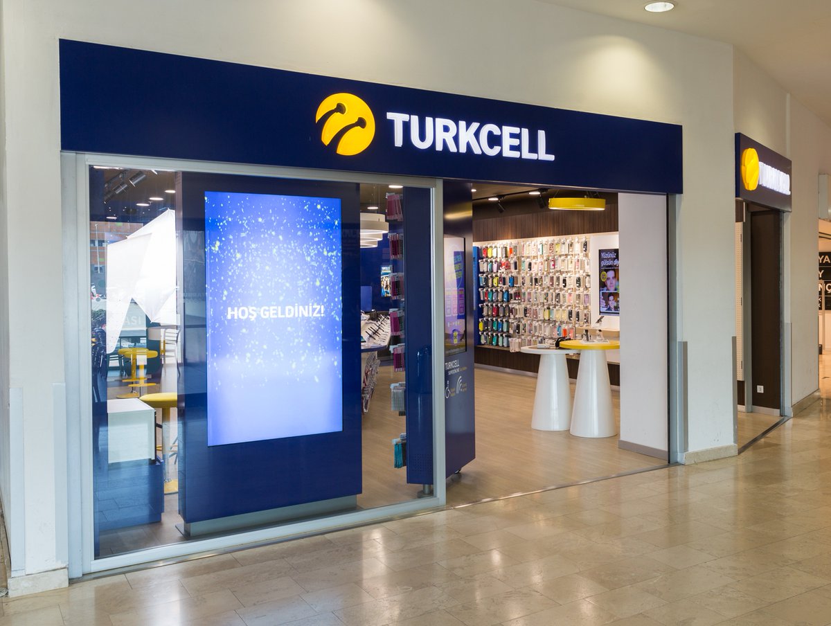 TURKCELL tweet media