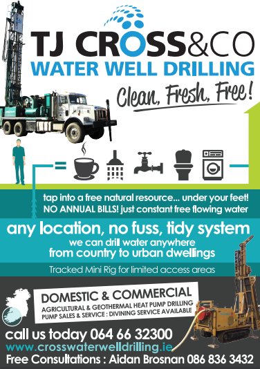 @killarneybreaks "What they say at Stanley House,Schull"
Fabulous water,quality of tea,coffee,soft hair after shower bit.ly/2pJv0XE