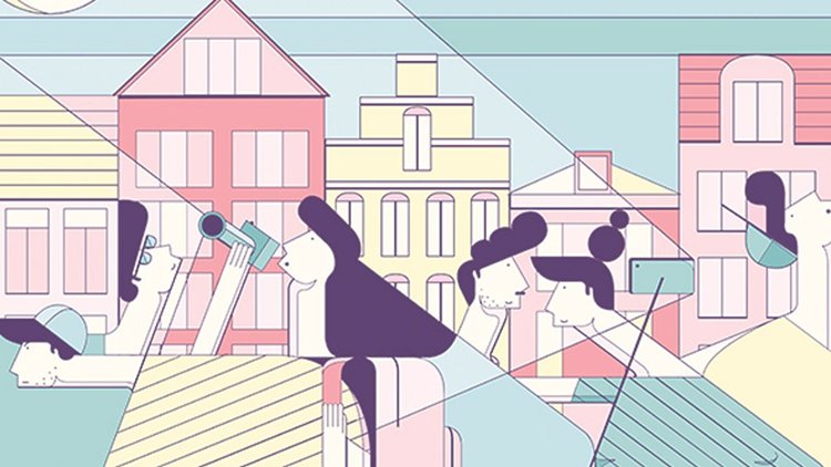 'Nieuwe cultuurgebouwen Amsterdam buiten de ring': Nieuwe culturele iconen buiten de ring zijn een goede oplossing… dlvr.it/P6Htzw