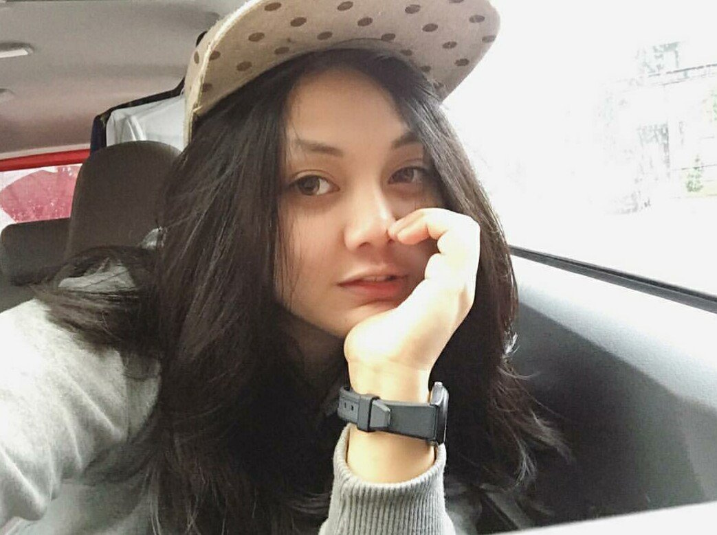 ... (@calistasyam94) on Twitter photo 