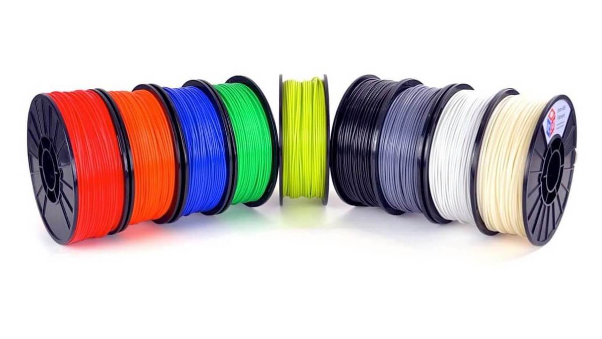 All3DP's tweet photo. #iC3D and #AlephObjects Start Driving Sourcing 3D Printer Filament https://t.co/p1049z6kQg #3dprinting https://t.co/JP5Je8CCaI