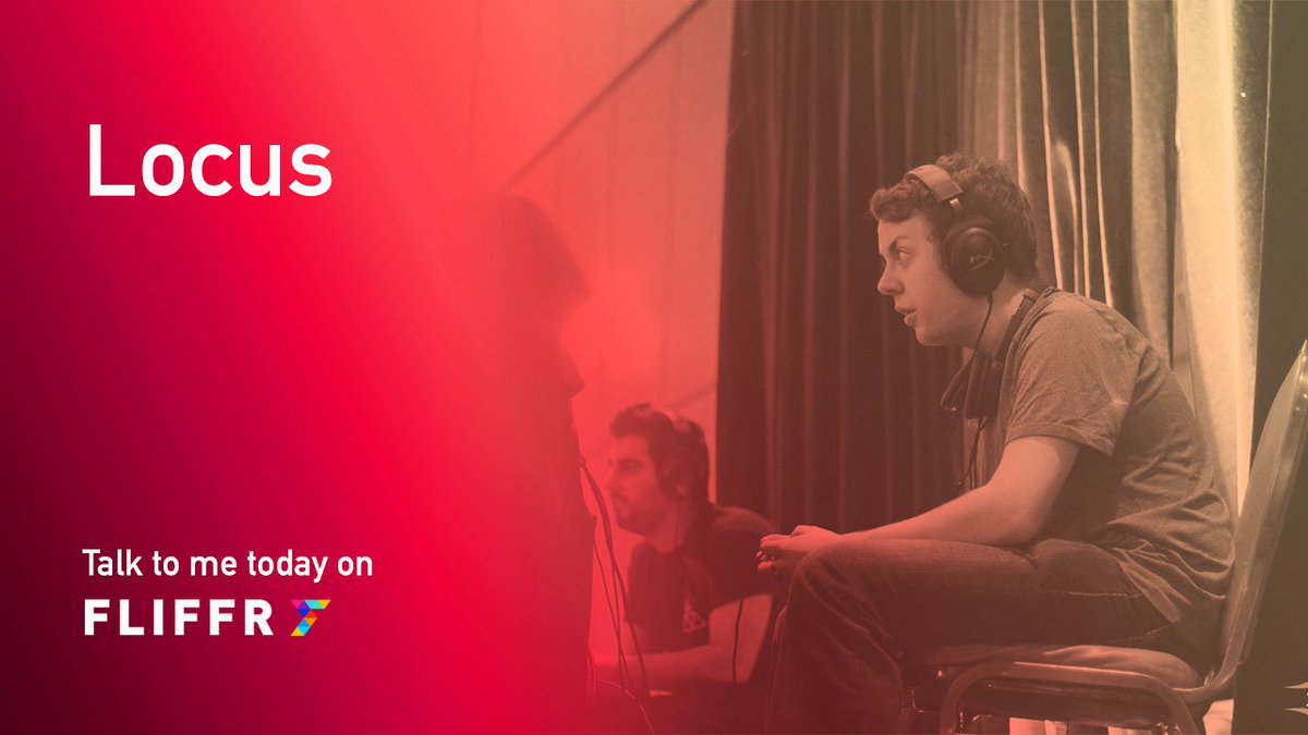 Finally Canadas prodigal son <a href="/LocusSK/">KONG | Locus</a> is on Fliffr offering #SSB4 advice and lessons. fliffr.com/@locussk