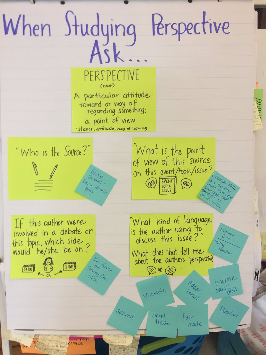 klee140's tweet photo. Critical readers study & analyze perspectives of various texts to grow as readers & apply as writers. #analysisandapplication #closereaders https://t.co/MbYmfqQz4D