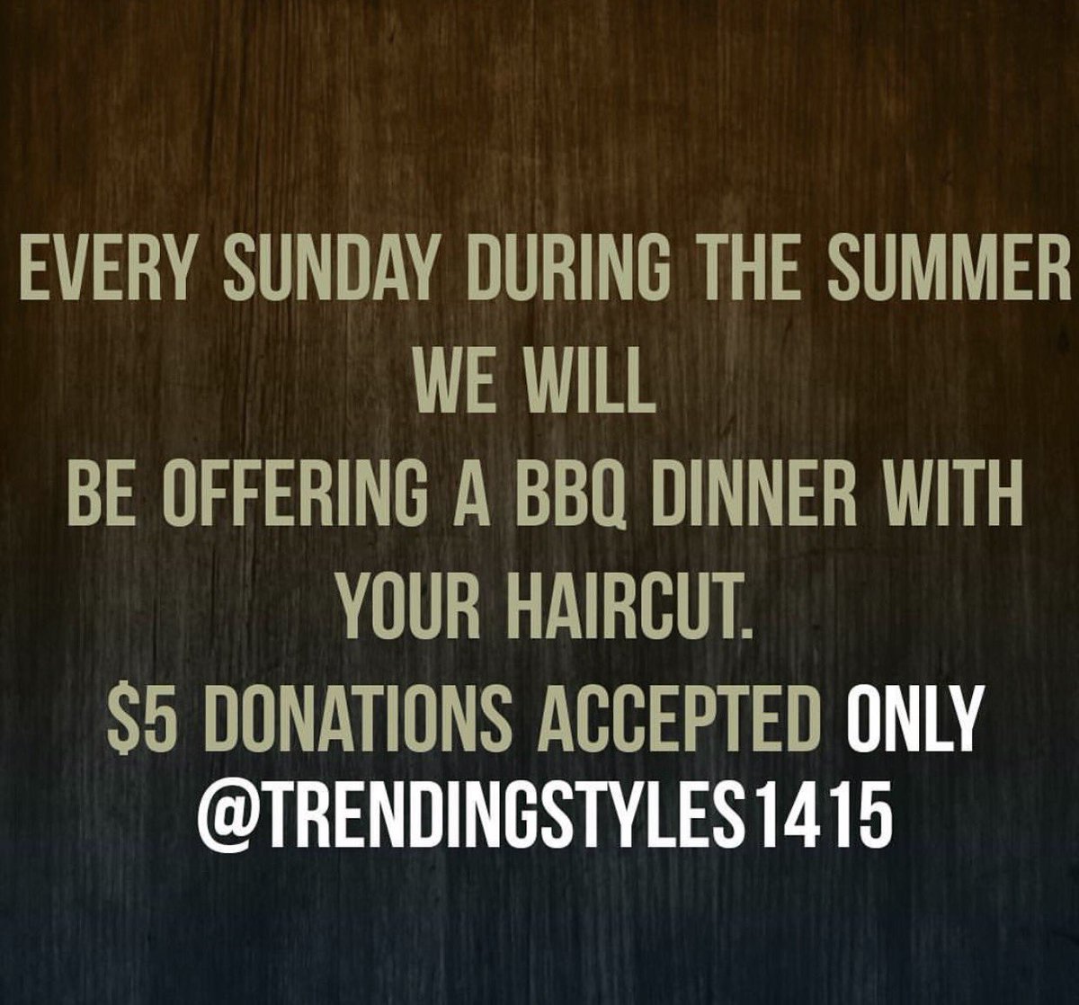 StylesOnCarson's tweet photo. #HennyGivenSunday https://t.co/0xX93L8kov