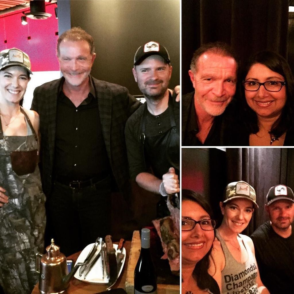 foodmammacom's tweet photo. Thank you for a delicious evening @charcut @chefmarkmcewan @stoneleighca! #yyc #yycfood #yyceats #yycevents #topch… https://t.co/7h4U5cABW8 https://t.co/f4r2Y3cFbB