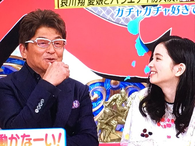 哀川翔の娘 子供 はcmと朝ドラでminami 実子で画像と何人 芸能人子供と息子と娘特集