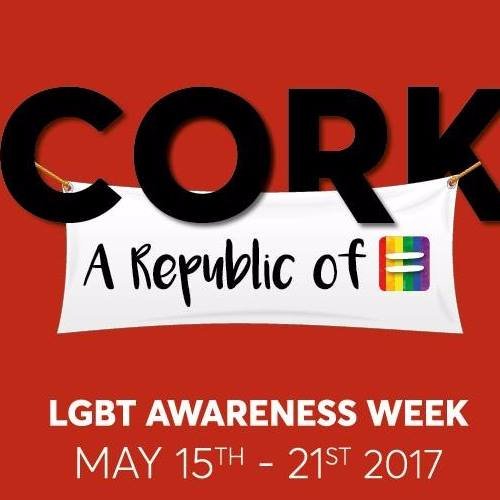 corkunitarians's tweet photo. Our Minister attending launch. We are proud to support. We stand for equality # equality https://t.co/kWsZW1VydQ