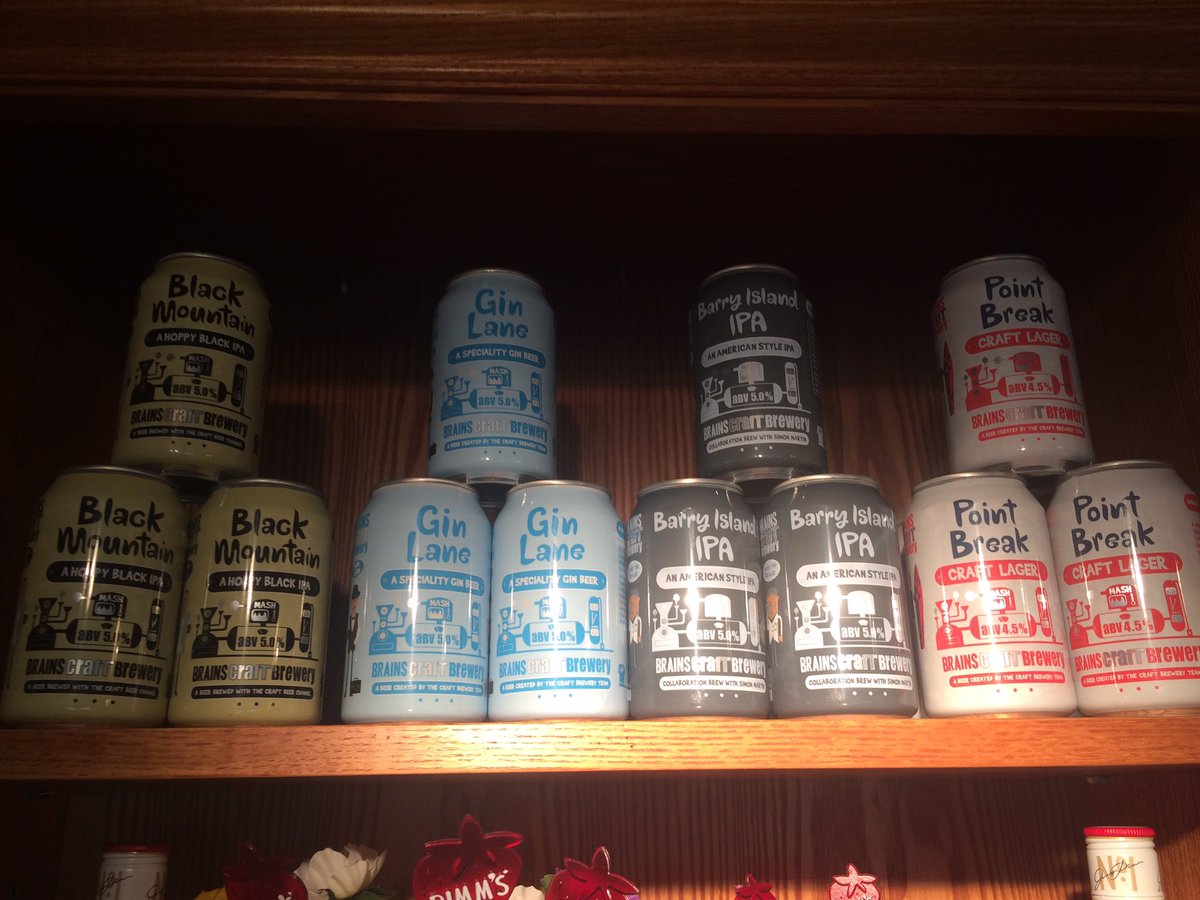WobblyBrewingCo photo
