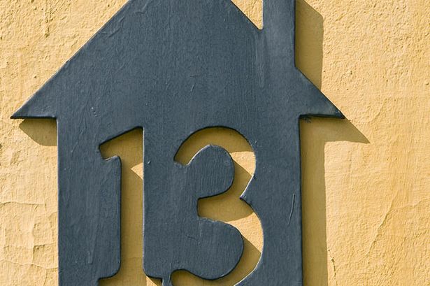 Lucky 13! Here are 13 good reasons to sell your home with us at Eden estate agents!! ow.ly/5T7i30bBeYp #sellinghouses #Penrithproperty