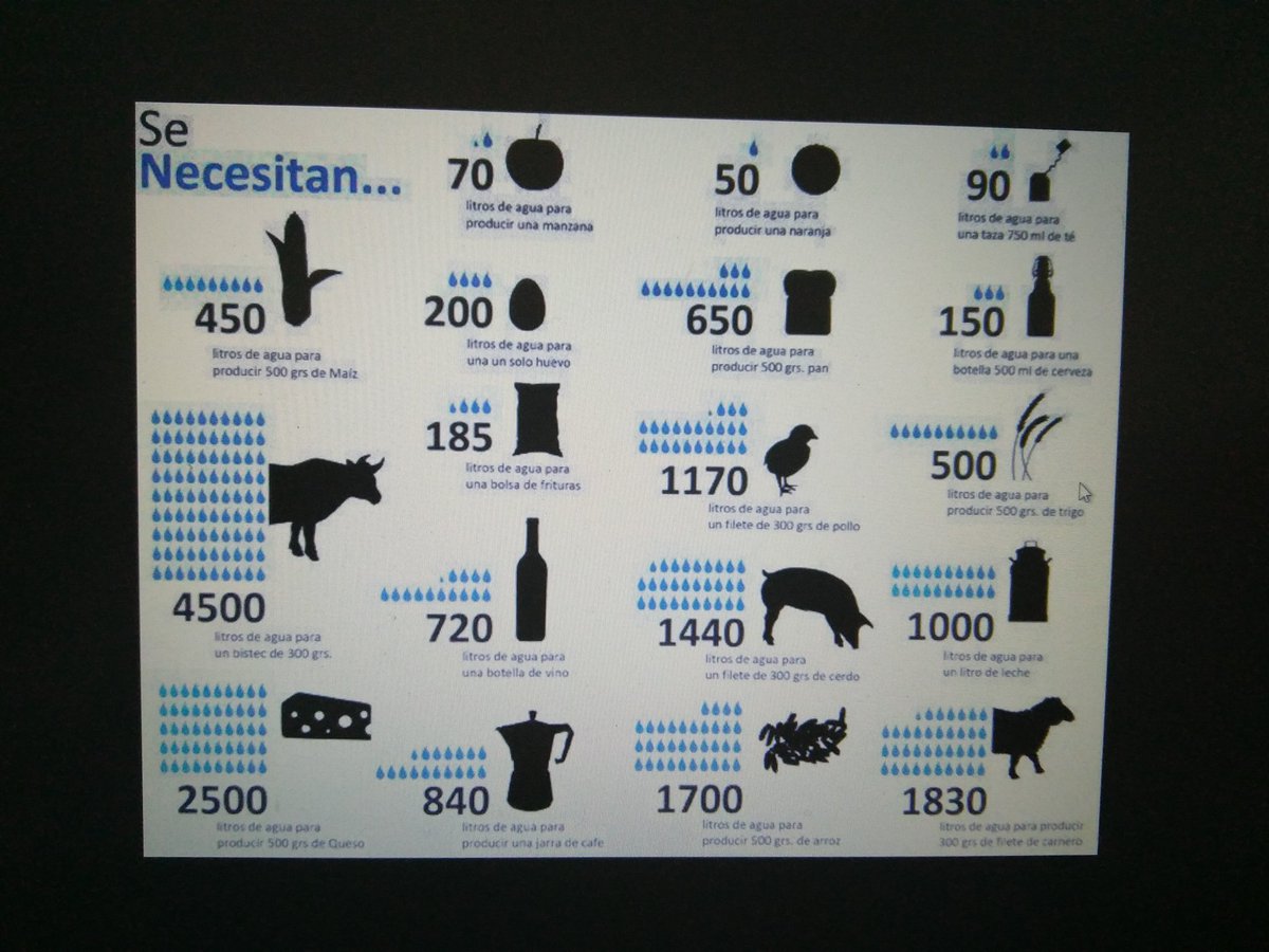A la hora de consumir, también podemos pensar en el planeta. Prioriza frutas, verduras e integrales, y mejor huevos y pollo que ternera.