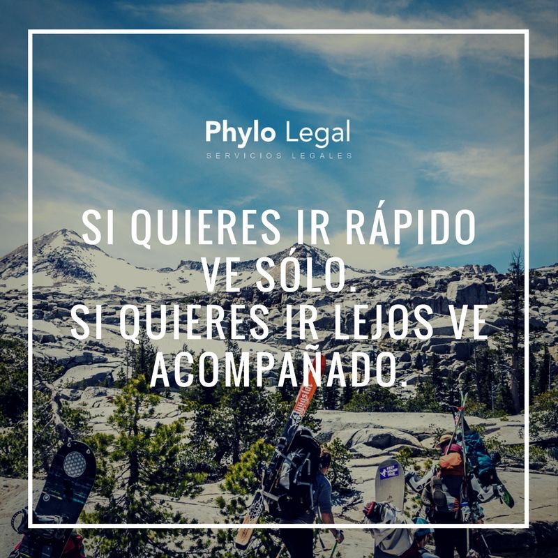 Concéntrate en el core de tu negocio y permítele a los mejores hacer lo demás. #emprendedores #startups