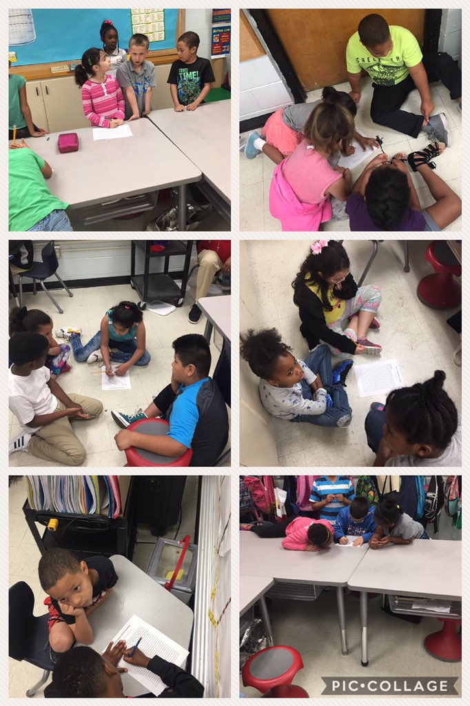 1st &amp; 2nd working on our #GAMIFICATION projects! Our #collaboration has come a LONG way!!!! @graffsgrade1 @elainej <a href="/CompassHMC1/">Compass Elementary</a> <a href="/DrMikeCamp/">Dr. Mike Camp, Ed.D.</a>