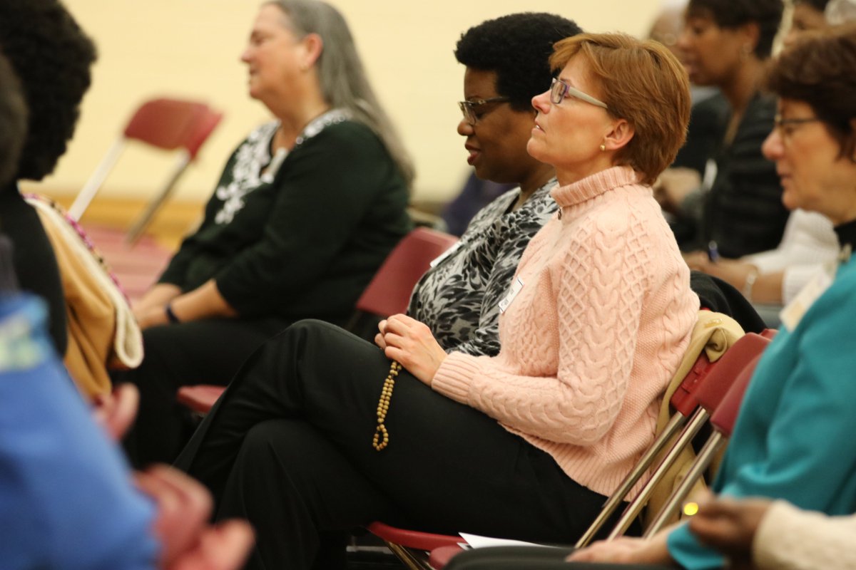 WashArchdiocese's tweet photo. #ADWwomen | Are you seeking ways to bring grace into your family life? Make plans to join other women in discussion! https://t.co/RlNJv5uhS3 https://t.co/CGeDh3x8qO