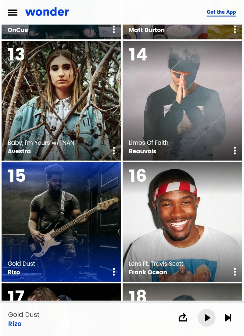 _Rizology's tweet image. Yo peep my features on these two crazy dope sites @primaryfm and @wonder check out some of the other music on there too. It's all dope