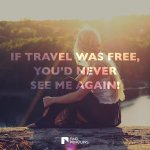 Photo by FindPenguins — Travel Tracker App (@FindPenguins)