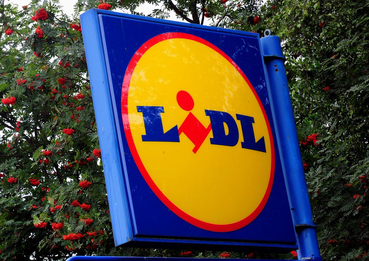 #Retail #News: Lidl Still Planning To Open Hundreds Of New Stores In London. bit.ly/2qZws7t
