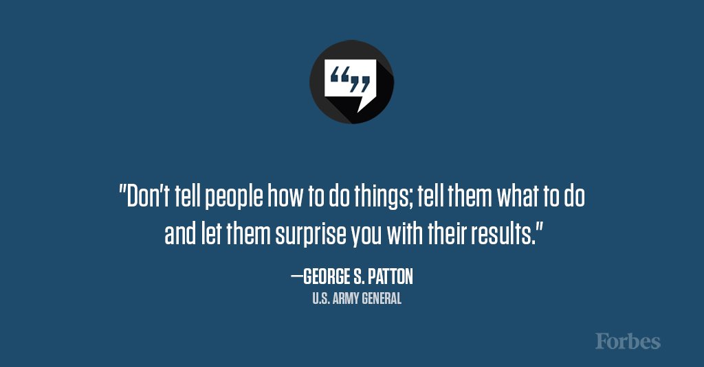 Forbes's tweet image. Quote of the day: on.forbes.com/60158gAeN