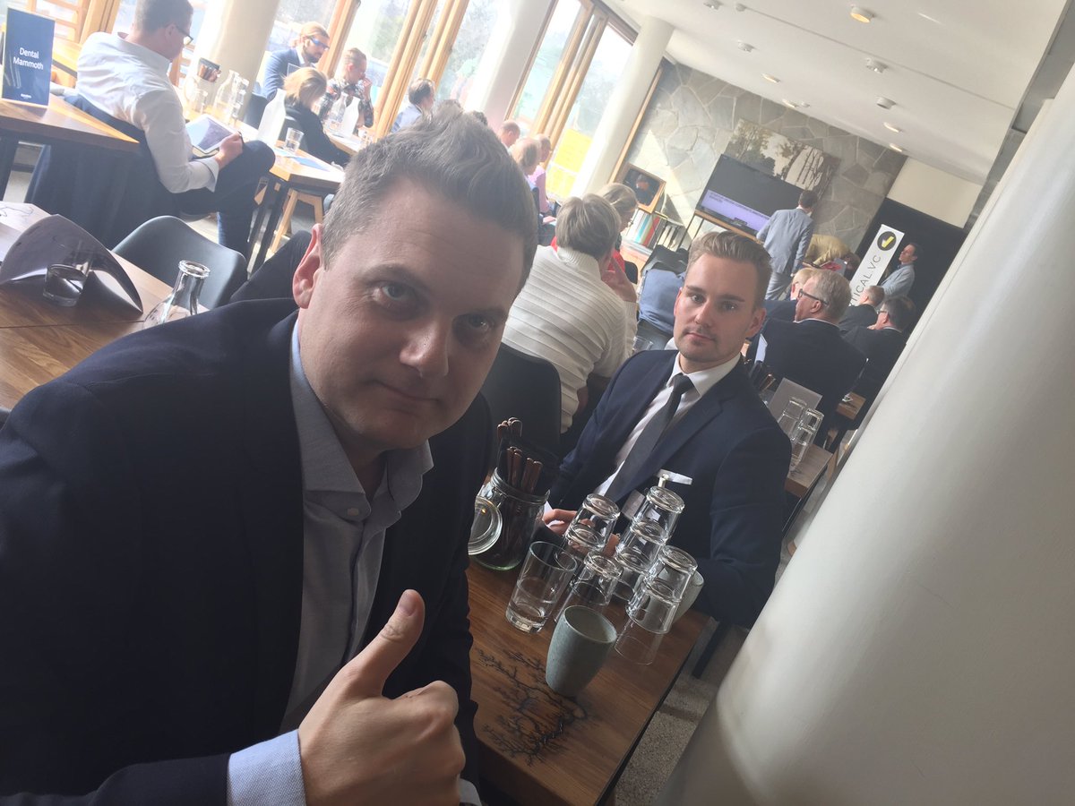 Nordea Growth tweet media