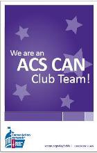 RFLBerkLac's tweet photo. Has your team signed up at least 10 ACS CAN members to become an ACS CAN club team &amp; earn a flag? Get the form here:
https://t.co/dBJQjOCCfc https://t.co/MBnlJSVnJQ