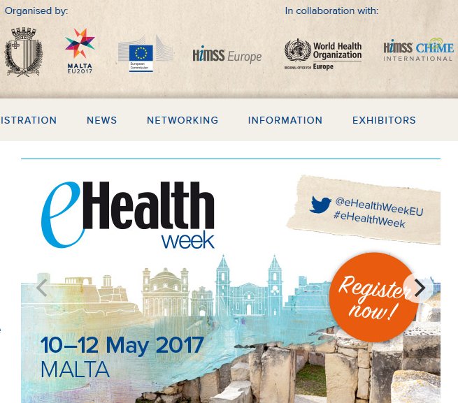 maslarussa's tweet photo. A #eHealthWeek2017 best practice di @RegioneLombardia ICT e Sanità con #LombardiaInformatica
https://t.co/3yHZd0MhXe
@R_soj @MarcoPantera https://t.co/RAkvTzqy7U
