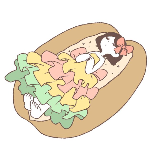 コッペパンのtwitterイラスト検索結果 古い順 コッペパンのtwitterイラスト検索結果 古い順