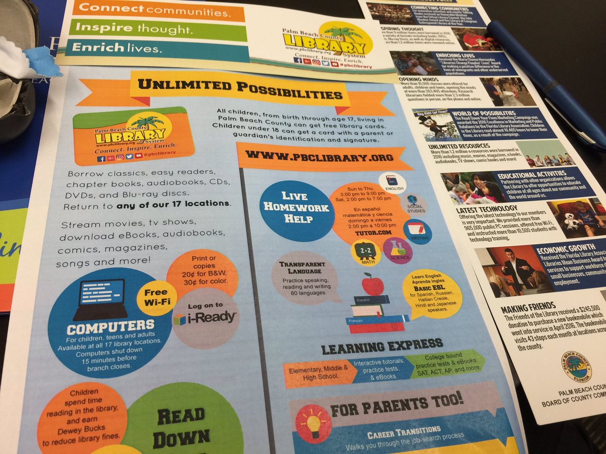 drdchristiansen's tweet photo. Elevating and celebrating teachers: Dr. Avossa speaks to Leadership Palm Beach #LPBC2017 #ThankATeacherPBC https://t.co/MiXtR0VJ7N