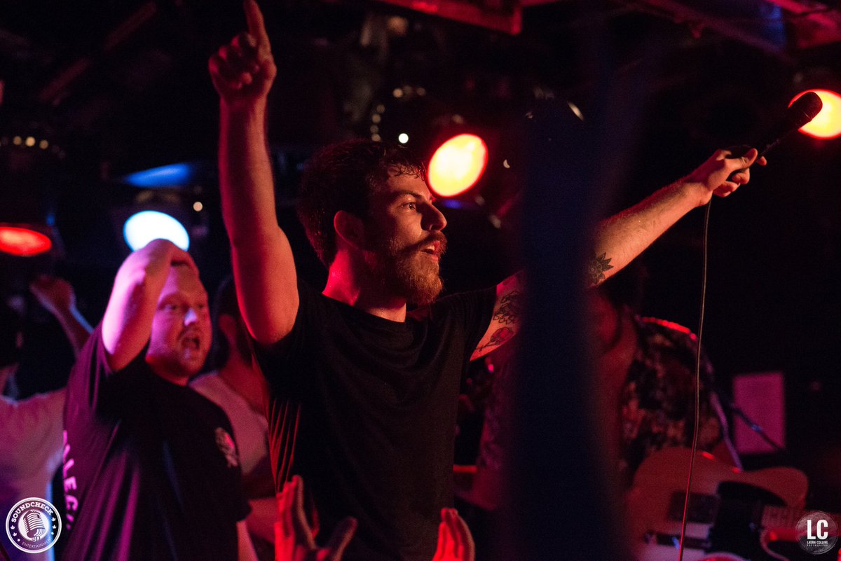 SoundCheckBlg's tweet image. Review and photos by @ljcshutter of @zaphods_ottawa last live show by @HonestHeartCo &amp;amp; friends up now @ soundcheckentertainment.ca/the-honest-hea… #welovelive