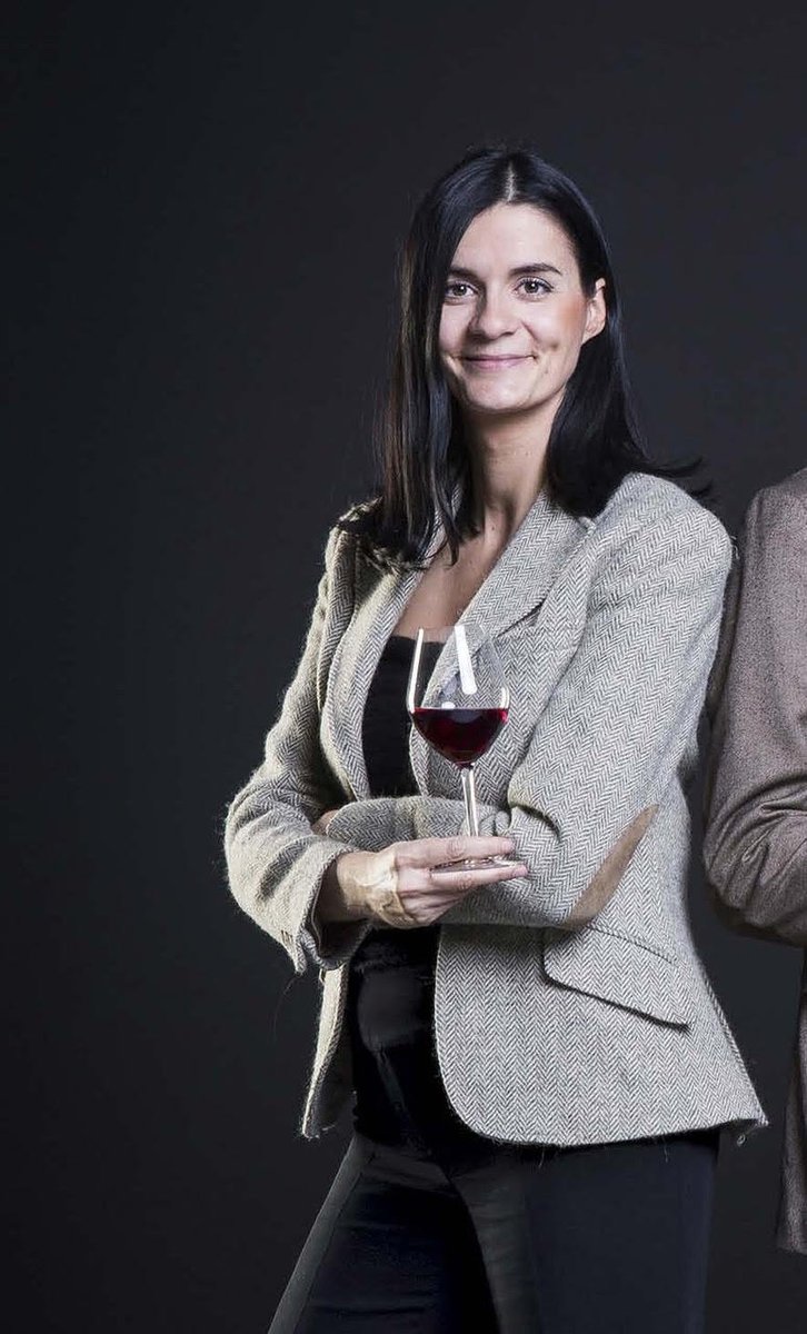 La Revue du vin de France tweet media