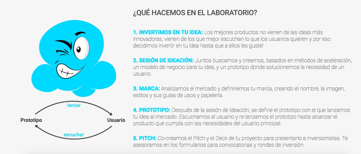 ThePappCorn's tweet photo. Si eres un emprendedor y tienes ganas de cambiar el mundo, ven y vamos a #ReventarlaJuntos en #PappCornLab https://t.co/pMIjJ8NQGI https://t.co/Ei4e6QNABx