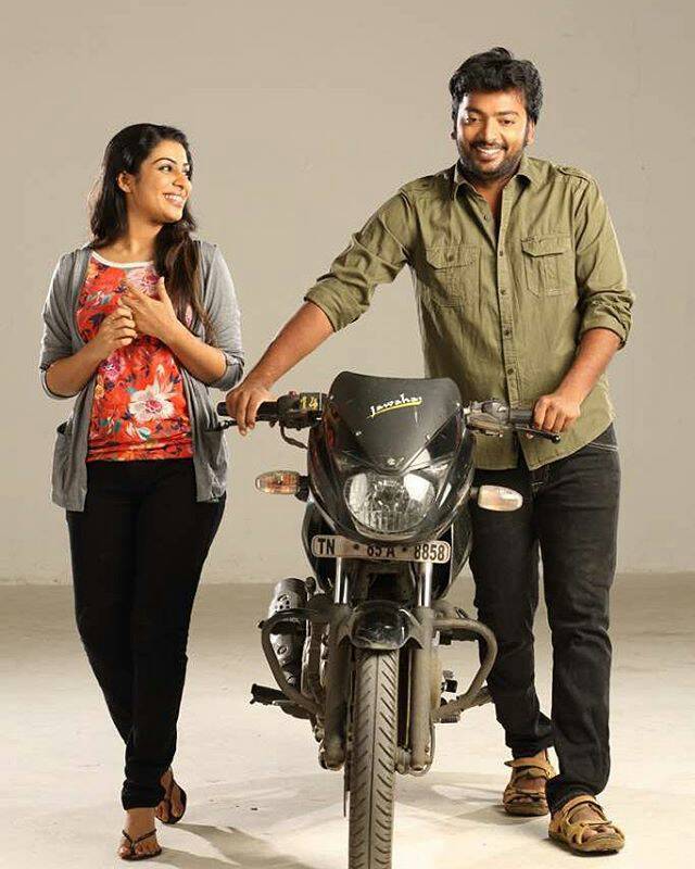 KollywoodCinima's tweet photo. #Yeidhavan focuses on issues in our educational System | #YeidhavanFromMay12th #2DaysToGoForYeidhavan @KalaiActor #SatnaTitus @sakthivelan_b https://t.co/23k1tF1z5g