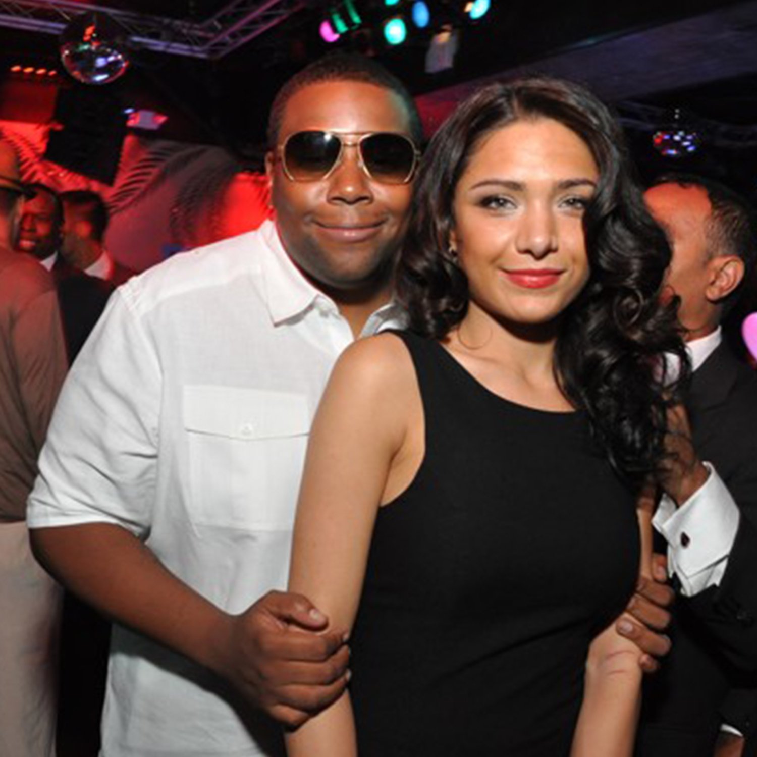 CRF would like to wish Star of NBC s Saturday Night Live & Committee Member Kenan Thompson a very Happy Birthday. 