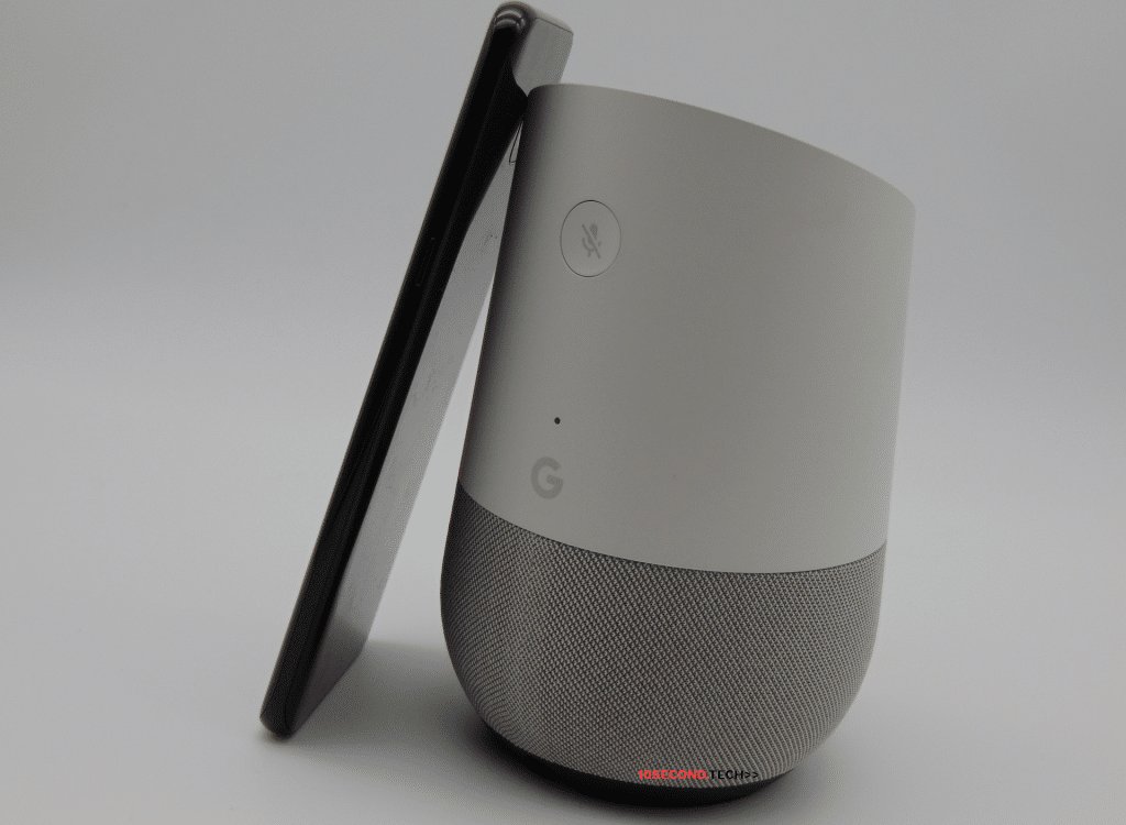 10sectech's tweet photo. Google Home review (UK): Great, but not essential https://t.co/hiN30oRa3w https://t.co/WZUwst6JPI