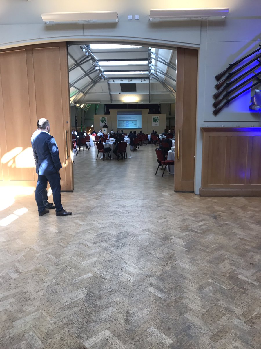 CIOFocusSummit's tweet image. LIVE NOW - Maurizio talking all things transformation #ciofs