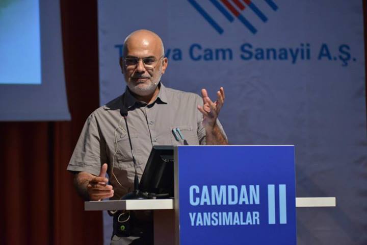 boran ekinci /camdan yansımalar ll - 11 Haziran 2014 #camdanyansimalar