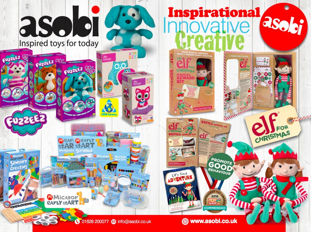 Prog_Preschool's tweet photo. Have you seen these fabulous products from @asobitoys: https://t.co/rbmKzslMMr https://t.co/3eIY4DpREU