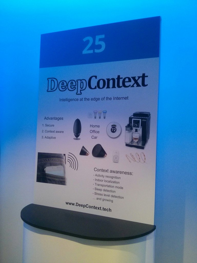 DeepContext tweet media