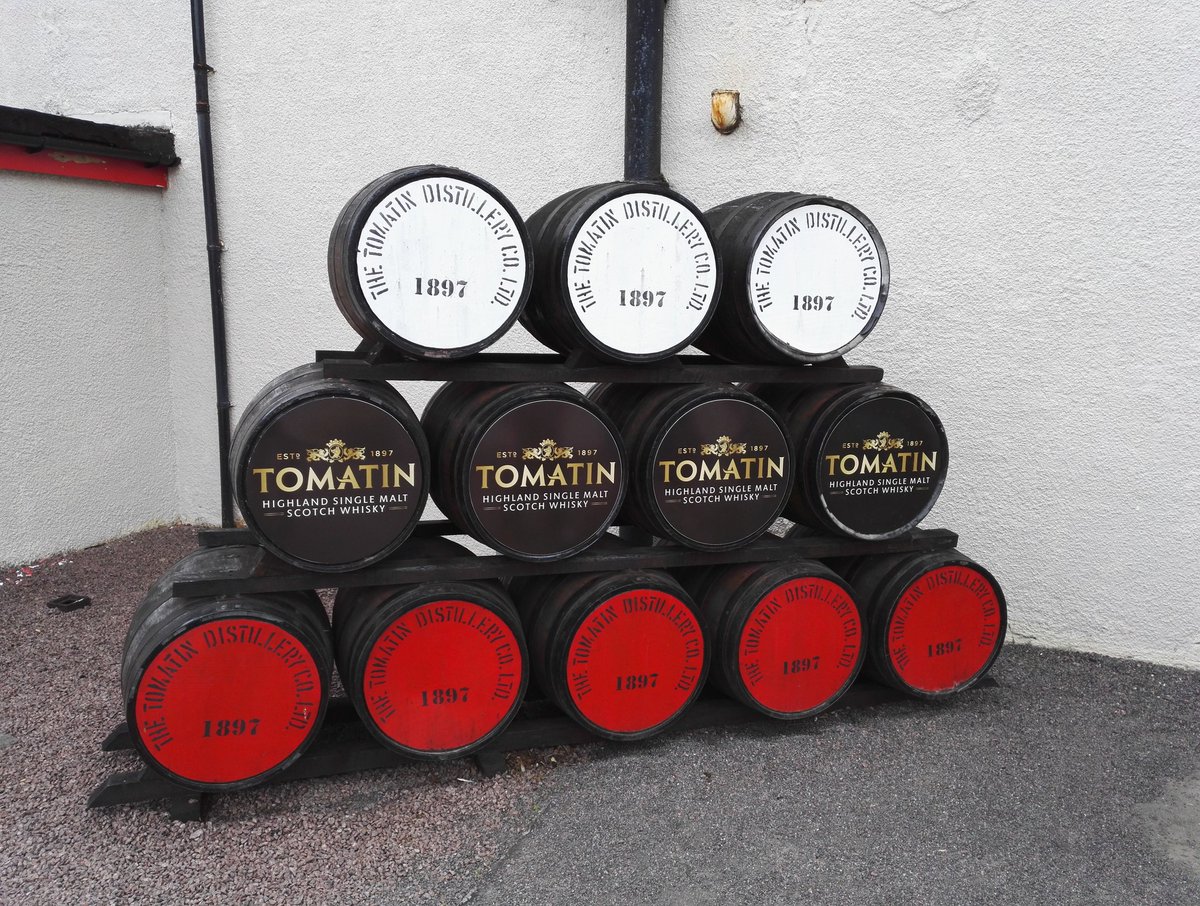 Whisky Follower Club tweet media