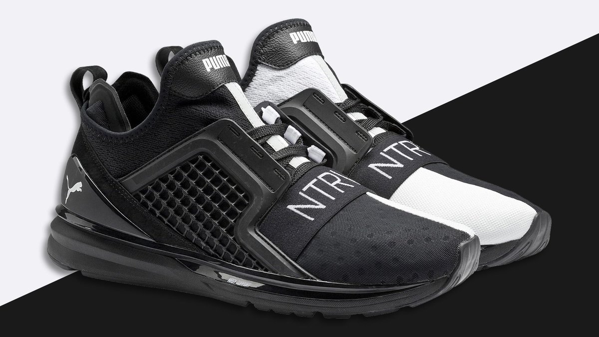 foot locker weightlifting shoes