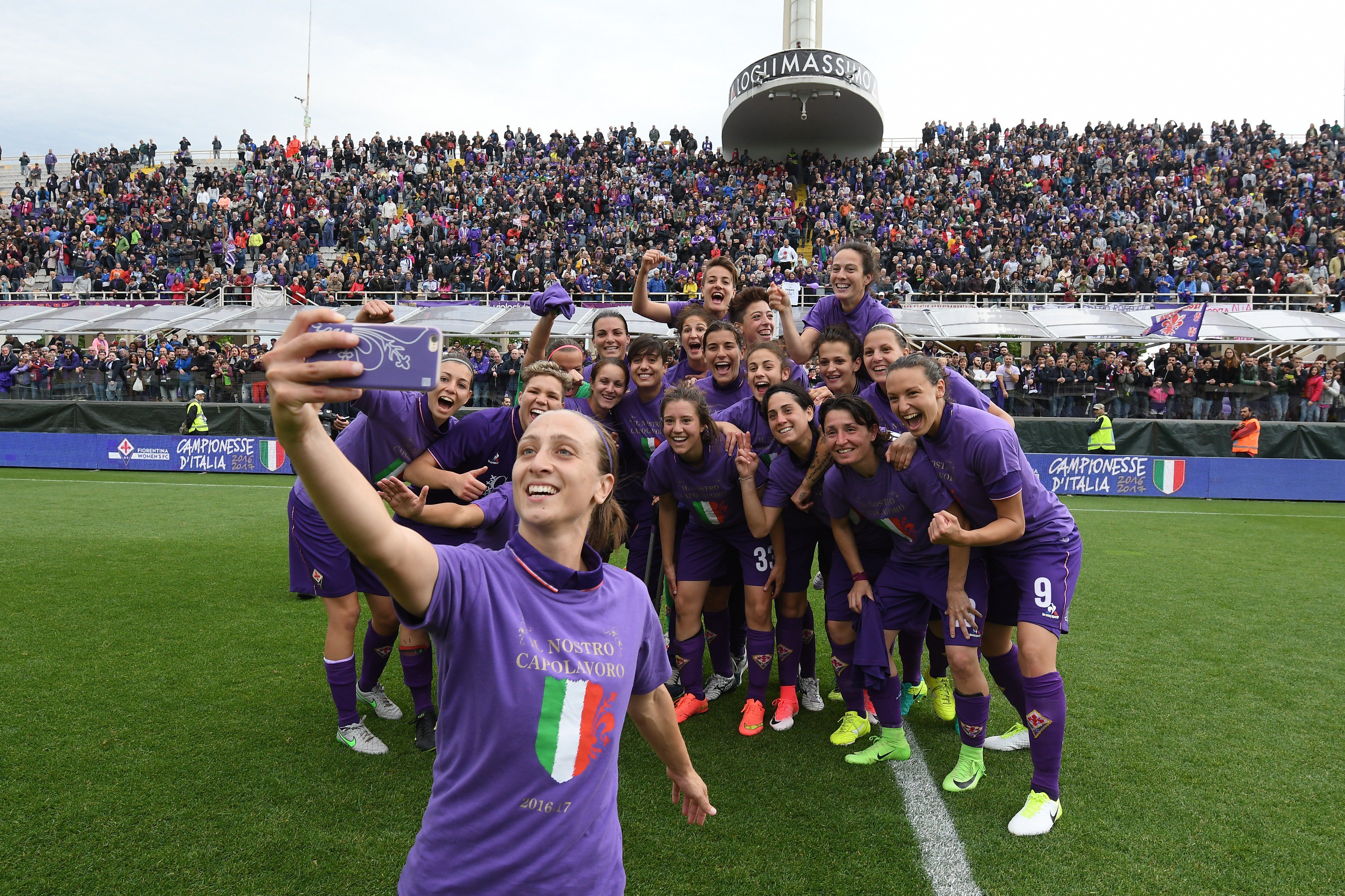 ACF Fiorentina Femminile