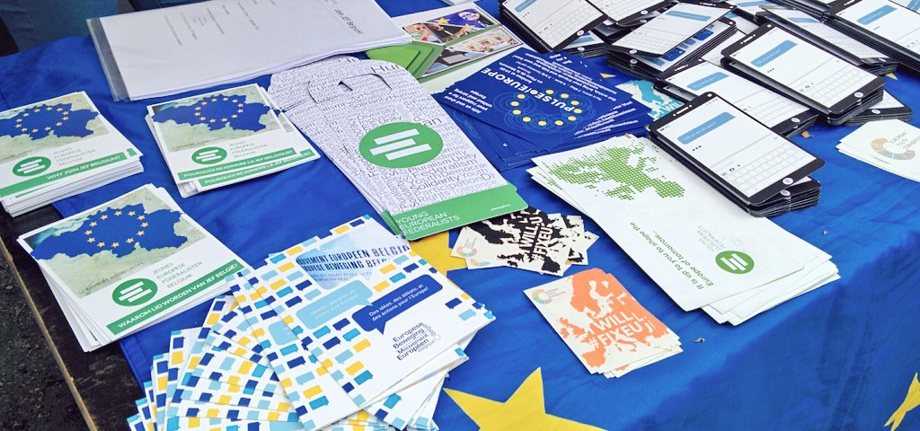agitpops's tweet photo. Whatcha waiting for? #joinJEF today: https://t.co/y4D61iEpc9 💚 🇪🇺 https://t.co/FSrHLEgFK0