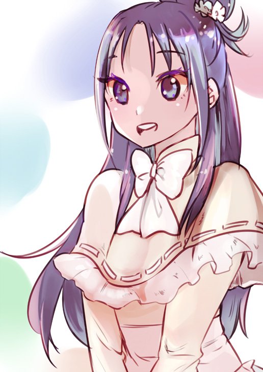 プリキュア「「創シ⇄想アイ」2人は描けなかった… #プリキュア版深夜の真剣お絵描き60分一本」|＜ろぬまのイラスト