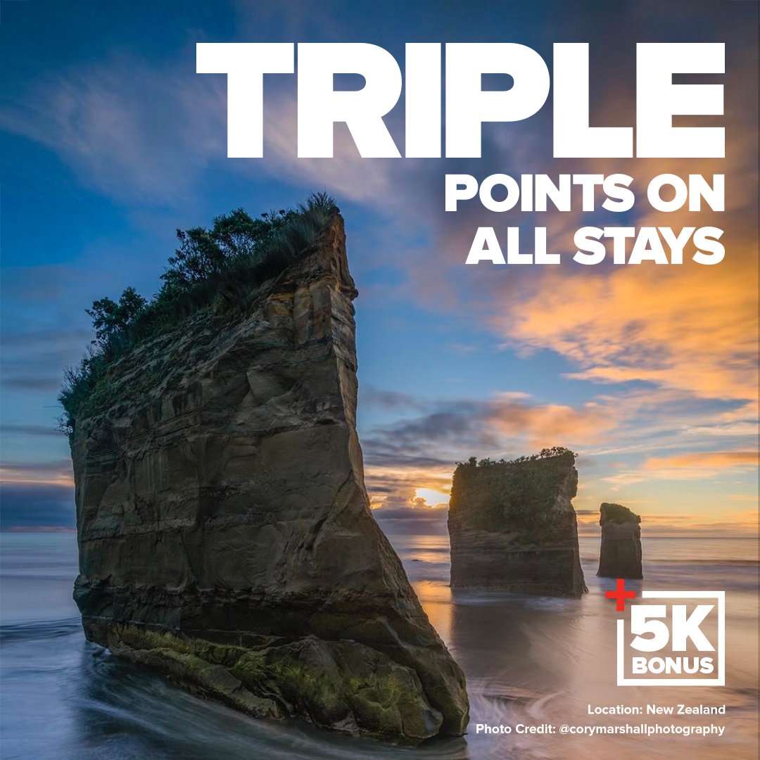 Radisson Rewards on Twitter "We're at the halfway mark in our Get